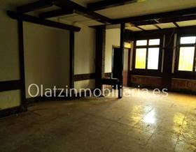premises for sale in vizcaya province