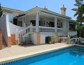 separate house sale malaga el chaparral by 599,000 eur