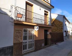 townhouse sale carratraca town centre by 130,000 eur