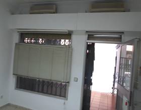 premises rent zafra centro by 250 eur