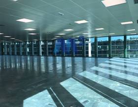 offices for rent in norte madrid