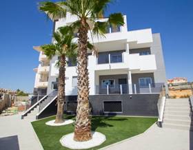 apartments for sale in albatera