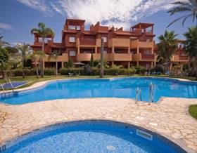 apartment rent marbella la reserva de marbella by 1,350 eur