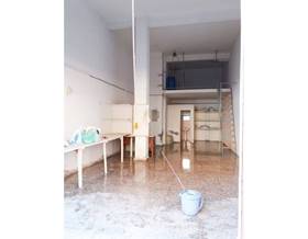 premises for sale in playa de san juan