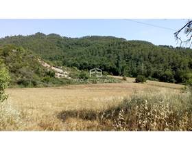 land sale el bruc sant pau de la guardia by 140,000 eur