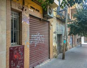 premises for sale in mutxamel