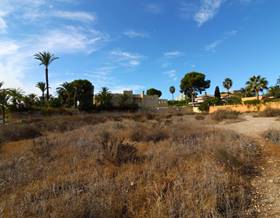 lands for sale in aguadulce, almeria