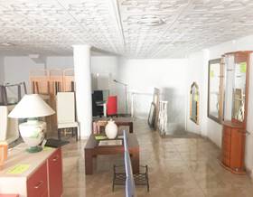 premises for sale in alicante province