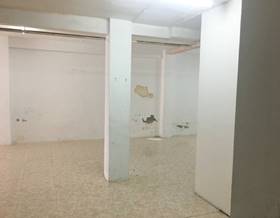premises for sale in torrellano
