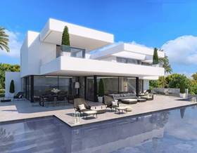 villa sale moraira costa blanca by 3,320,000 eur