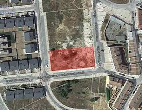 land sale burgos barrio cortes by 96,000 eur