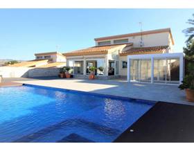 villas for sale in bonalba alta