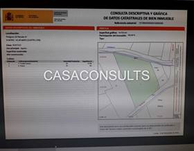lands for sale in sant joan de moro