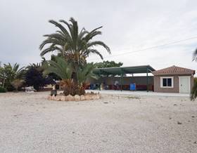 villas for sale in monforte del cid