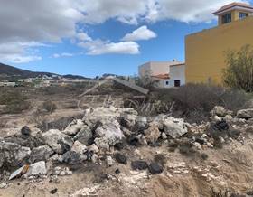 lands for sale in tenerife sta. cruz de tenerife