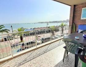 houses for rent in san pedro del pinatar