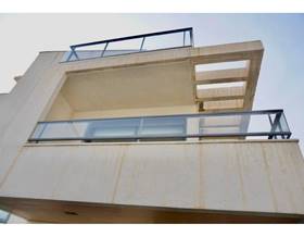 townhouse sale alicante cabo de la huerta by 799,000 eur