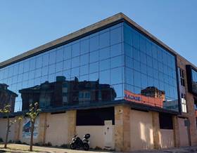 offices for rent in santander