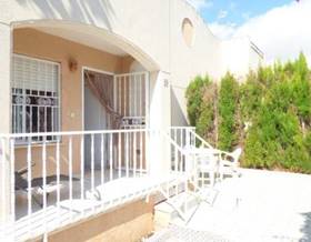 houses for rent in alicante province
