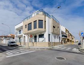 houses for sale in pinar de campoverde