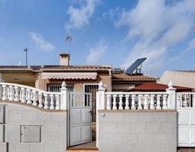 villas for rent in torrevieja