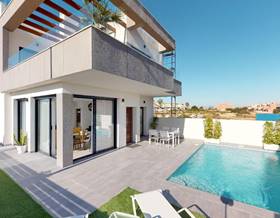 luxury villa sale alicante los montesinos by 362,200 eur