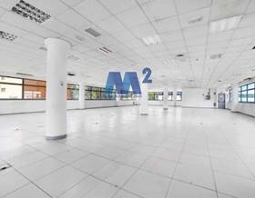 offices for rent in tres cantos