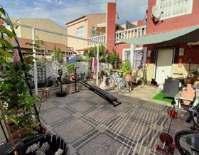 duplex for rent in santiago de la ribera