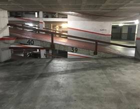 garages for sale in sant carles de la rapita