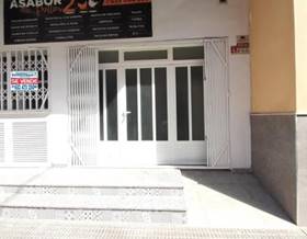 premises for rent in los alcazares