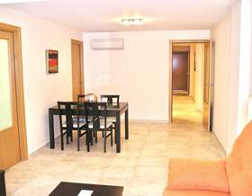 flat sale alicante florida-ciudad de asís by 149,500 eur
