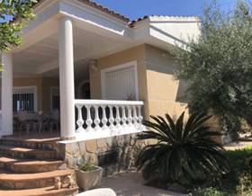 villas for sale in arenales del sol