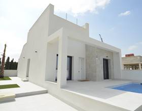 houses for sale in san isidro, alicante