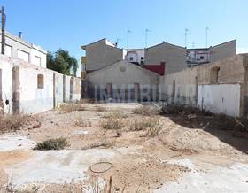 land sale alginet alginet by 145,000 eur
