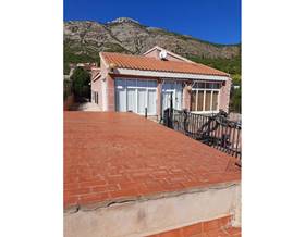 chalet sale alicante resto provincia by 292,990 eur