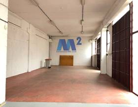 industrial warehouses for rent in madrid province