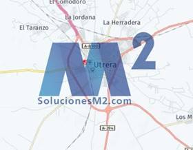 land sale utrera by 6,000,000 eur