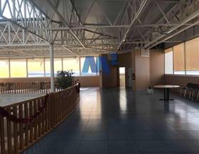 buildings for rent in torrejon de ardoz