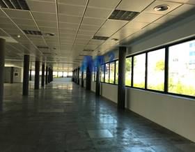 offices for rent in san sebastian de los reyes