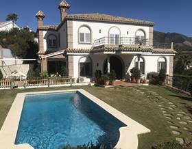 separate house sale mijas costa del sol by 750,000 eur