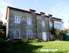 villas for sale in boiro