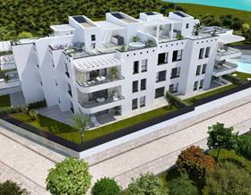 apartments for sale in benidoleig