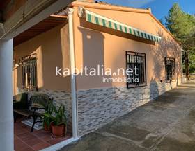 chalet sale ontinyent casa els frares by 168,000 eur