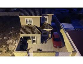 villas for sale in los barrios