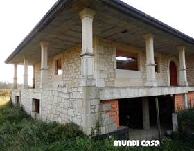 single family house sale boiro boiro by 190,000 eur