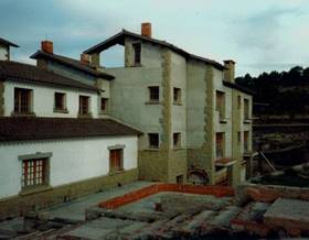 properties for sale in sant vicenç de castellet