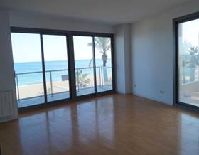 apartment sale badalona paseo maritmo by 505,000 eur