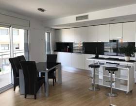 apartments for rent in barcelona province
