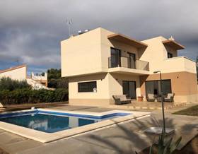 villas for sale in torrellano
