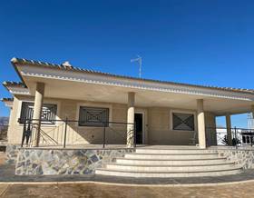 villas for sale in gran alacant